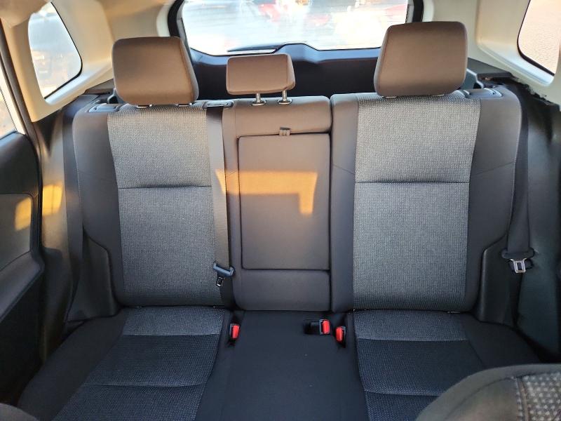 Photo 10 from auction – 2026 TOYOTA RAV4 with VIN 2T36DRBV8TC005296