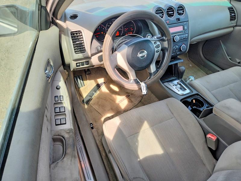 Photo 8 from auction – 2012 NISSAN ALTIMA with VIN 1N4AL2AP2CN407964