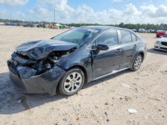 Photo 1 from auction – 2023 TOYOTA COROLLA with VIN 5YFB4MDE9PP079081