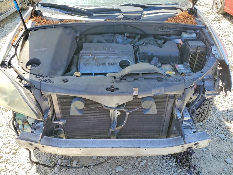 Photo 12 from auction – 2004 LEXUS RX with VIN JTJHA31UX40040544
