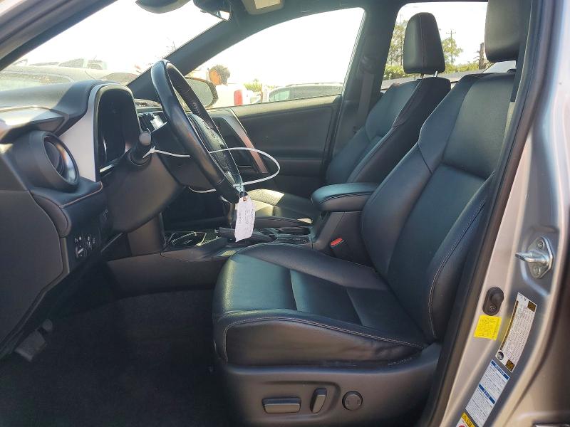 Photo 7 from auction – 2019 TOYOTA RAV4 HV with VIN JTMJJREV4JD176277