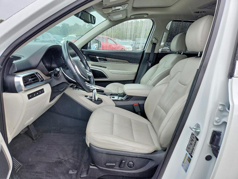 Снимка 7 от търг – 2020 KIA TELLURIDE с VIN 5XYP34HC3LG079951