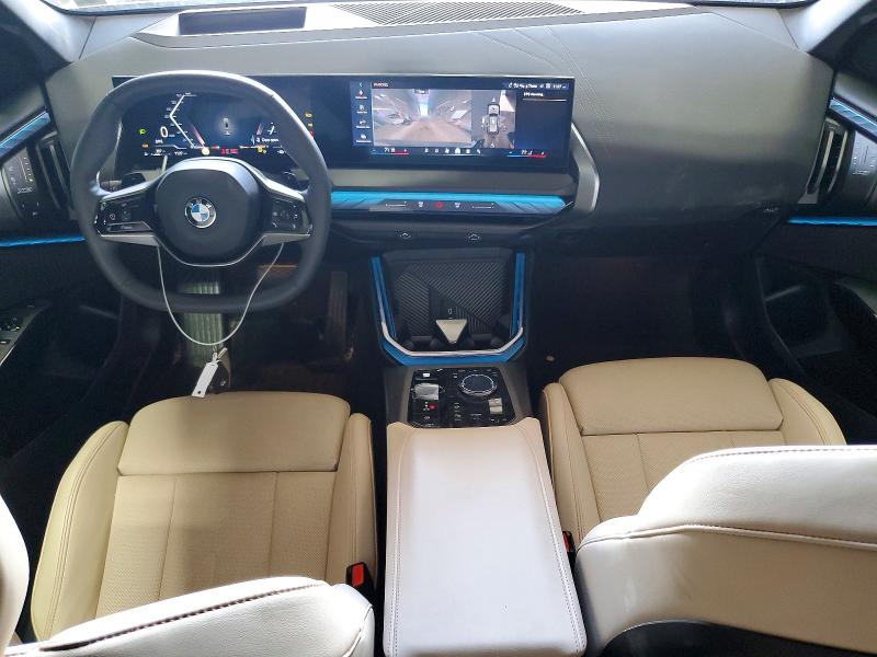 Zdjęcie 8 z aukcji – 2026 BMW X3 z VIN 5UX53GP05T9214881
