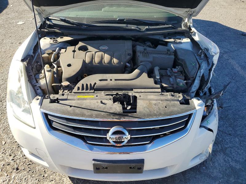 Photo 11 from auction – 2012 NISSAN ALTIMA with VIN 1N4AL2AP7CN566494
