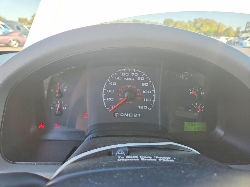 Photo 9 from auction – 2007 FORD F150 with VIN 1FTRF12W87KD02339