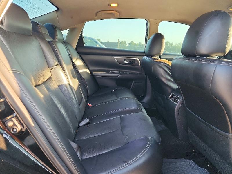 Photo 10 from auction – 2018 NISSAN ALTIMA with VIN 1N4AL3AP9JC169917