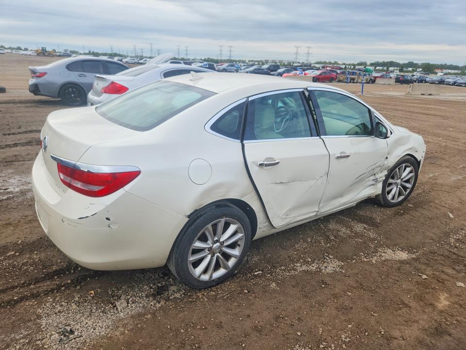 صورة رقم 3 من المزاد - 2013 BUICK VERANO مع VIN 1G4PS5SK8D4241058