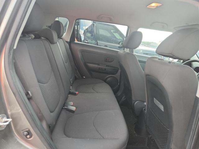 Photo 10 from auction – 2013 KIA SOUL with VIN KNDJT2A52D7626356