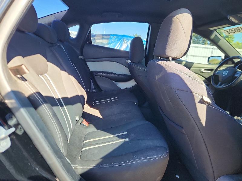 Foto 10 de la subasta – 2014 DODGE DART con VIN 1C3CDFBB4ED870101