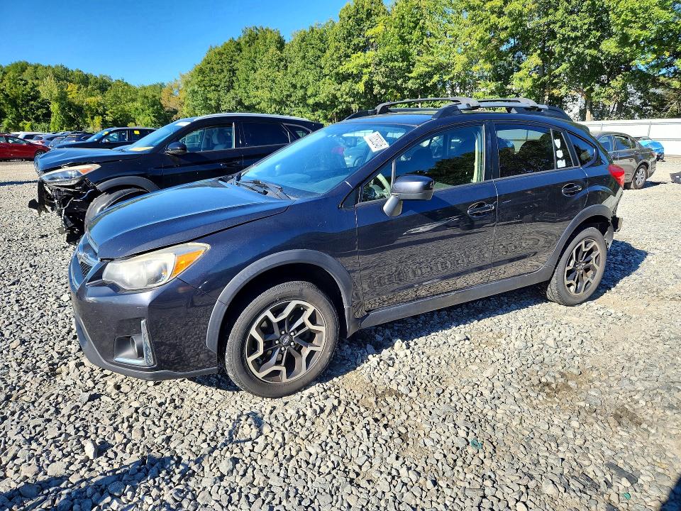 Фото 1 с аукциона – 2016 SUBARU CROSSTREK с VIN JF2GPABC9G8214246