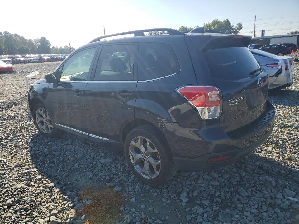 صورة رقم 2 من المزاد - 2018 SUBARU FORESTER مع VIN JF2SJAWC0JH609221