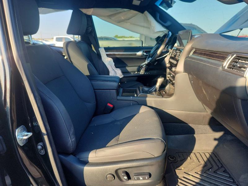 صورة رقم 7 من المزاد - 2023 LEXUS GX مع VIN JTJAM7BX4P5365920