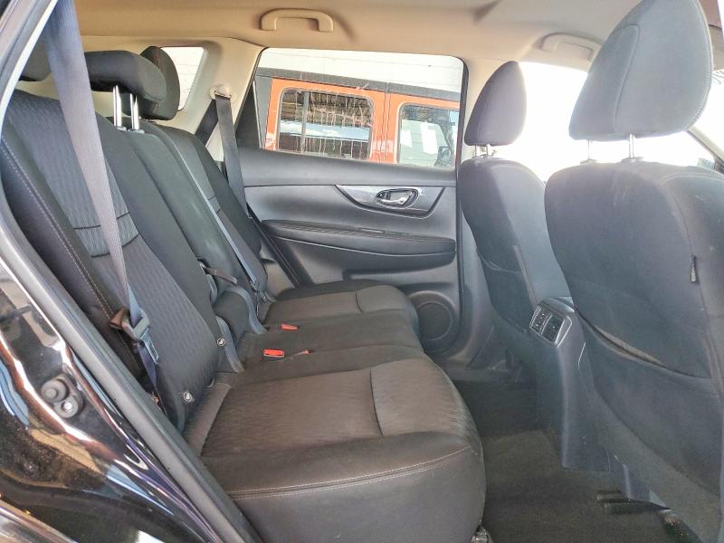 Photo 10 from auction – 2019 NISSAN ROGUE with VIN KNMAT2MT0KP549185
