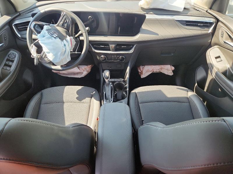 Photo 8 from auction – 2026 BUICK ENCORE GX with VIN KL4AMBSL0TB138698