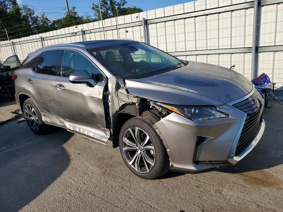 Zdjęcie 4 z aukcji – 2019 LEXUS RX 350 z VIN 2T2ZZMCA2KC132478