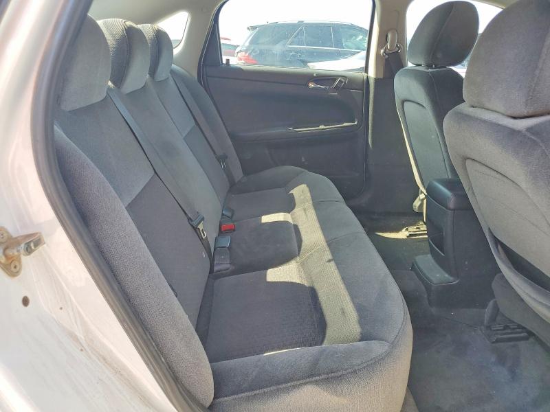 Photo 10 from auction – 2010 CHEVROLET IMPALA with VIN 2G1WB5EK2A1236823