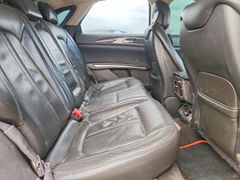 Photo 10 from auction – 2013 LINCOLN MKZ with VIN 3LN6L2LU6DR800119