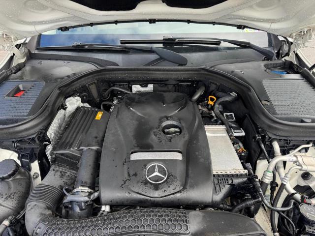 Снимка 9 от търг – 2019 MERCEDES-BENZ GLC с VIN WDC0G4JB8KF546798