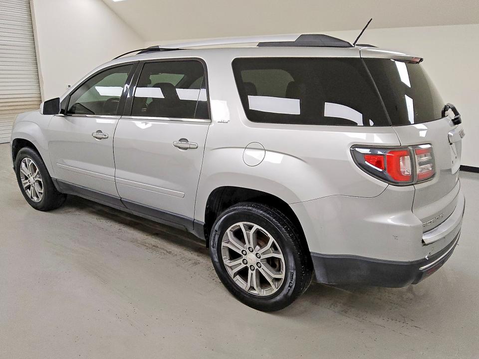 Photo 2 from auction – 2015 GMC ACADIA with VIN 1GKKRRKD6FJ225209
