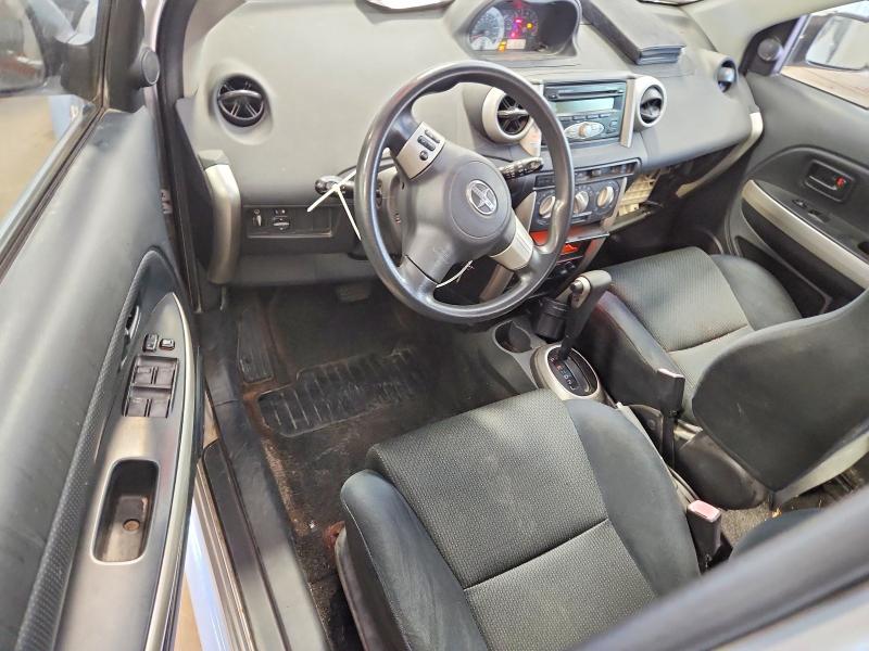 Photo 8 from auction – 2006 SCION XA with VIN JTKKT604960164581
