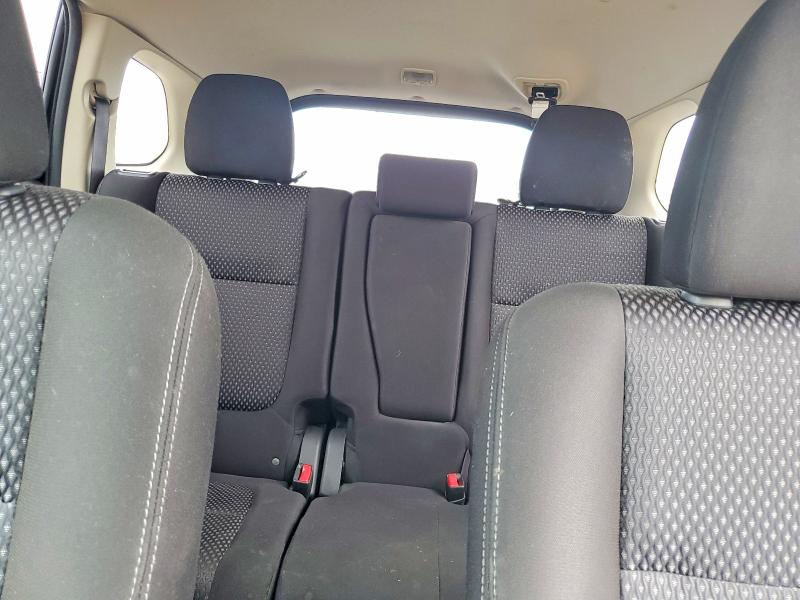 Photo 10 from auction – 2017 MITSUBISHI OUTLANDER with VIN JA4AZ2A36HZ053673