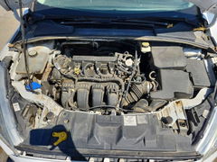 Photo 11 from auction – 2017 FORD FOCUS with VIN 1FADP3K2XHL246955