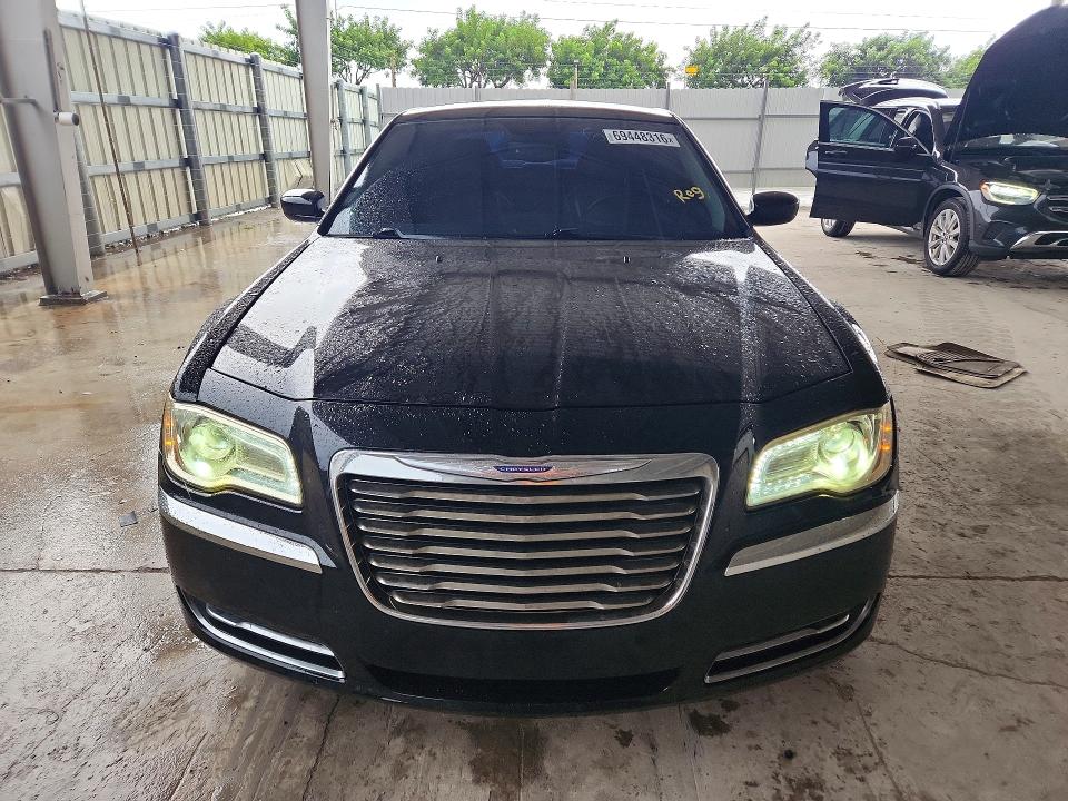 Zdjęcie 5 z aukcji – 2014 CHRYSLER 300 z VIN 2C3CCAAG5EH372964