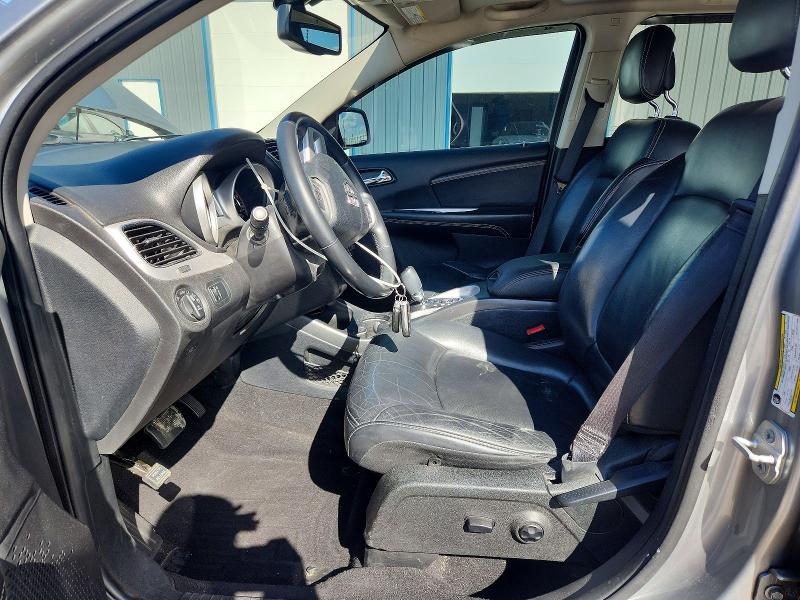 Снимка 7 от търг – 2015 DODGE JOURNEY с VIN 3C4PDDDG0FT619145
