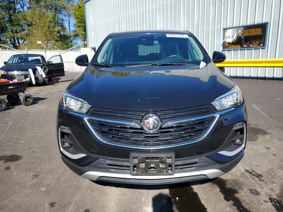 Снимка 5 от търг – 2020 BUICK ENCORE GX с VIN KL4MMBS2XLB117393