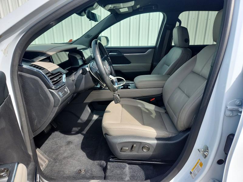 Photo 7 from auction – 2026 GMC ACADIA with VIN 1GKENKKS2TJ289483