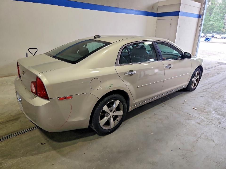 Photo 3 from auction – 2012 CHEVROLET MALIBU 2LT with VIN 1G1ZD5E0XCF359352