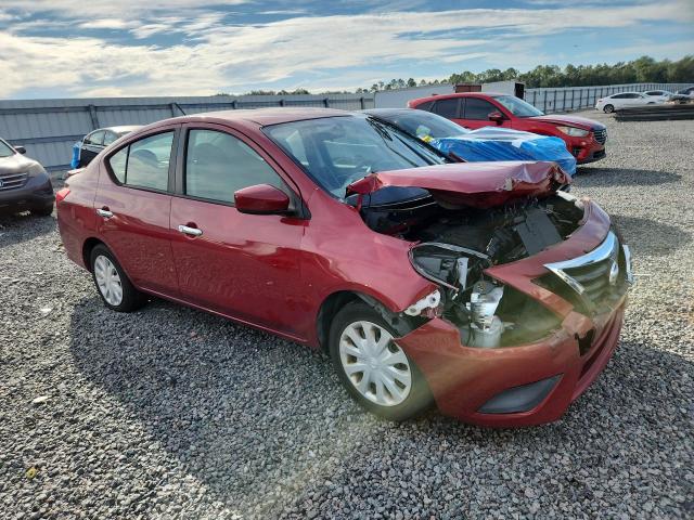 Photo 4 from auction – 2019 NISSAN VERSA with VIN 3N1CN7AP5KL877711