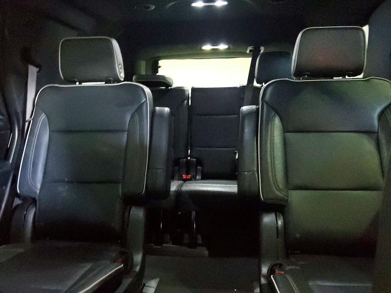 Снимка 10 от търг – 2023 GMC YUKON с VIN 1GKS2BKD8PR405872