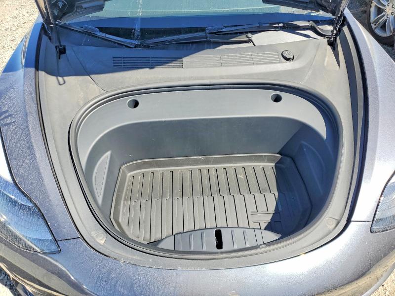 Photo 11 from auction – 2023 TESLA MODEL 3 with VIN 5YJ3E1EA5PF651738