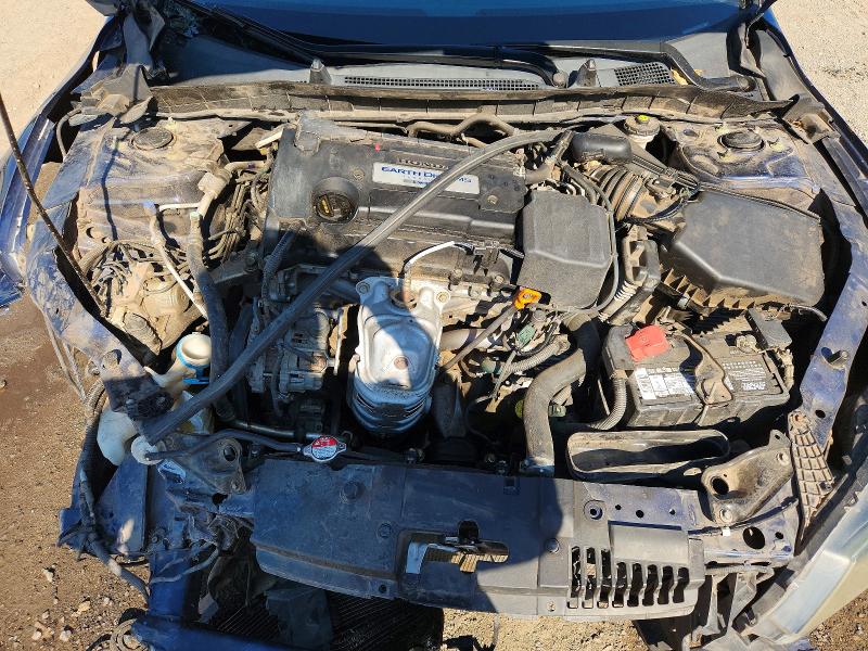 Photo 11 from auction – 2015 HONDA ACCORD with VIN 1HGCR2F30FA032919