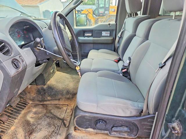 Zdjęcie 7 z aukcji – 2007 FORD F150 z VIN 1FTRF14V97NA35926