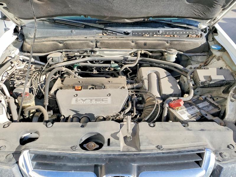 Photo 11 from auction – 2003 HONDA CR-V with VIN JHLRD78873C017981