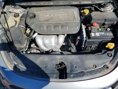Zdjęcie 11 z aukcji – 2014 DODGE DART z VIN 1C3CDFBB9ED823730