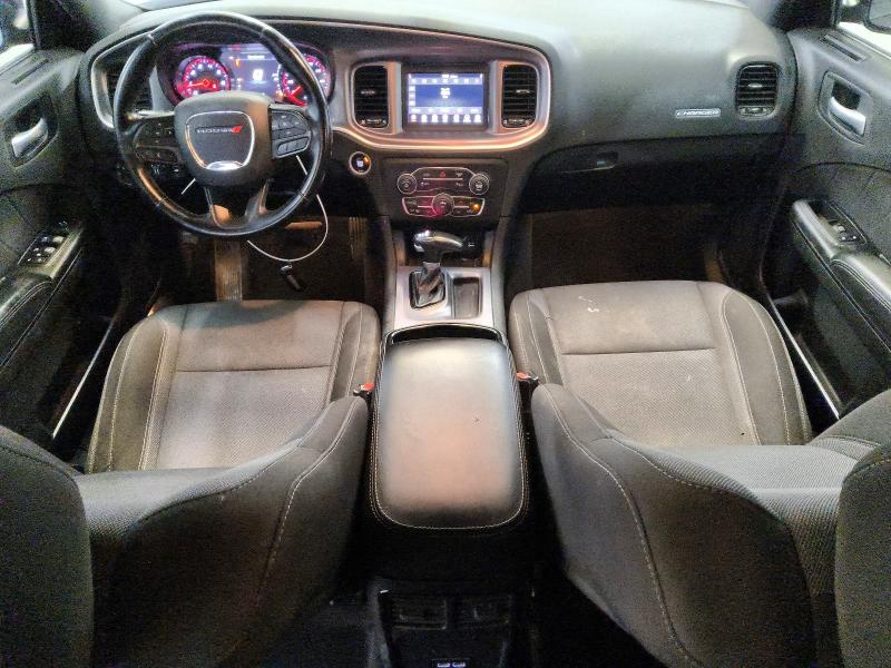 Photo 8 from auction – 2021 DODGE CHARGER with VIN 2C3CDXBG4MH532135