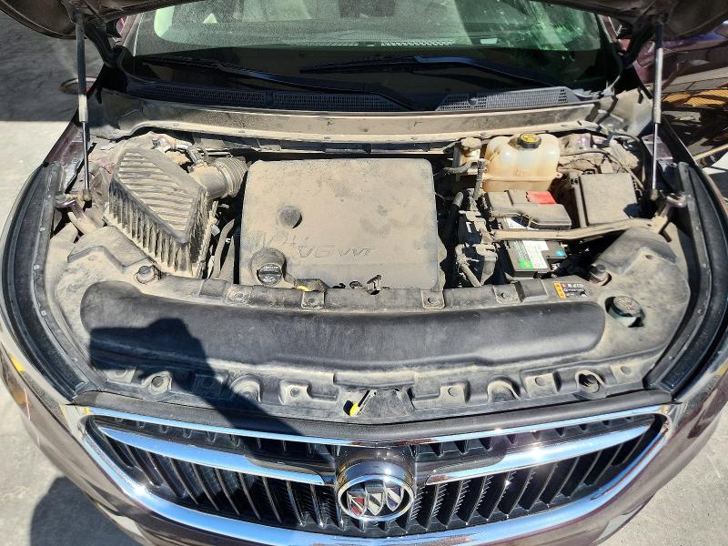 Фото 12 с аукциона – 2019 BUICK ENCLAVE с VIN 5GAEVBKW1KJ167986