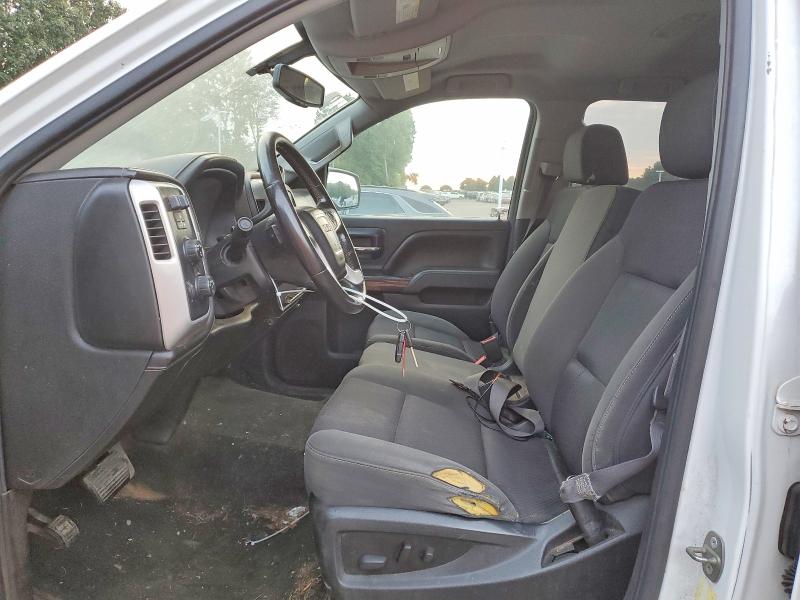 Photo 7 from auction – 2014 GMC SIERRA with VIN 1GTV2UECXEZ137248
