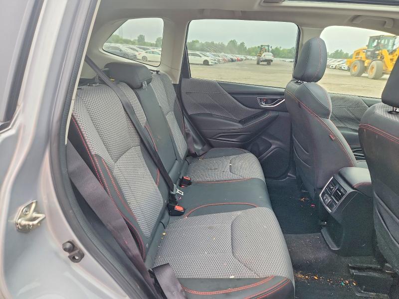 Zdjęcie 10 z aukcji – 2019 SUBARU FORESTER z VIN JF2SKAJC1KH426643