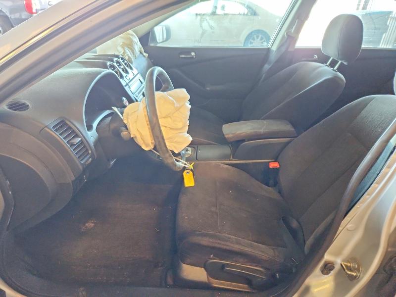 Photo 7 from auction – 2012 NISSAN ALTIMA with VIN 1N4AL2AP3CN485122