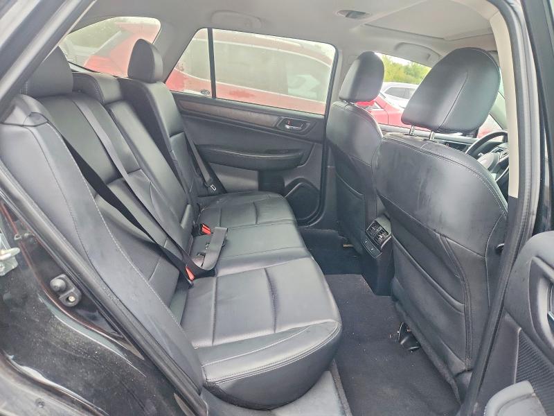 Foto 11 de la subasta – 2017 SUBARU OUTBACK con VIN 4S4BSENC0H3262559
