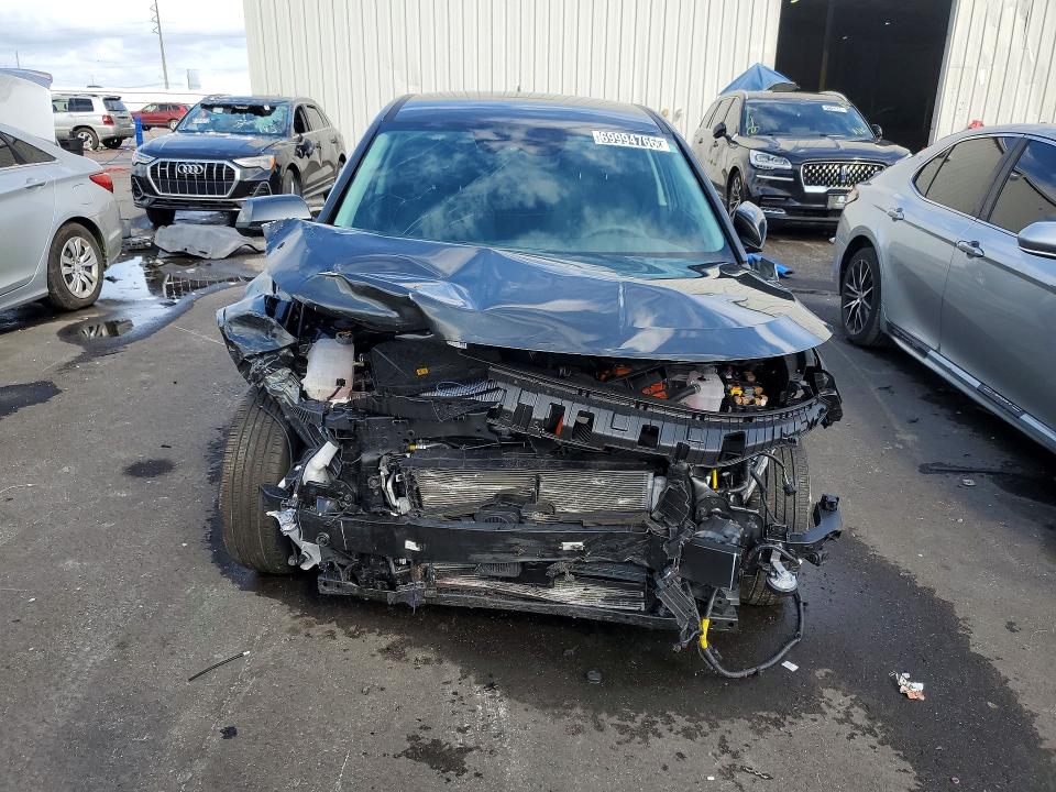 Foto 5 de la subasta – 2026 KIA NIRO con VIN KNDCP3LE9T5336528