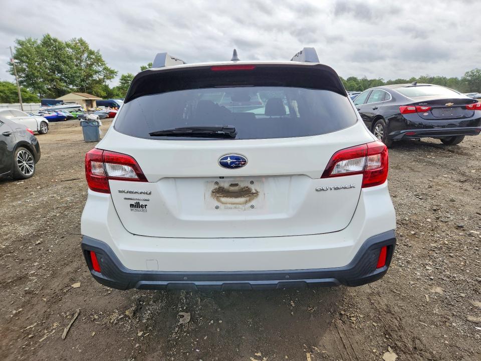 صورة رقم 6 من المزاد - 2019 SUBARU OUTBACK مع VIN 4S4BSANC2K3265365