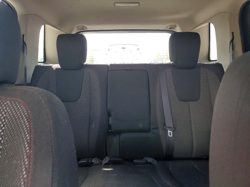Photo 10 from auction – 2014 GMC TERRAIN with VIN 2GKALREK1E6102369