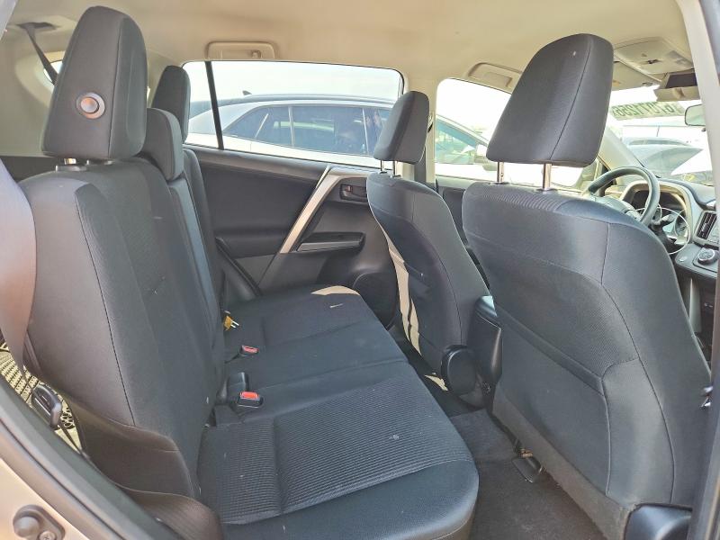 Photo 10 from auction – 2018 TOYOTA RAV4 with VIN JTMZFREV3JJ197692