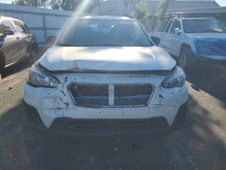 Снимка 5 от търг – 2020 SUBARU CROSSTREK с VIN JF2GTABC0LH241387