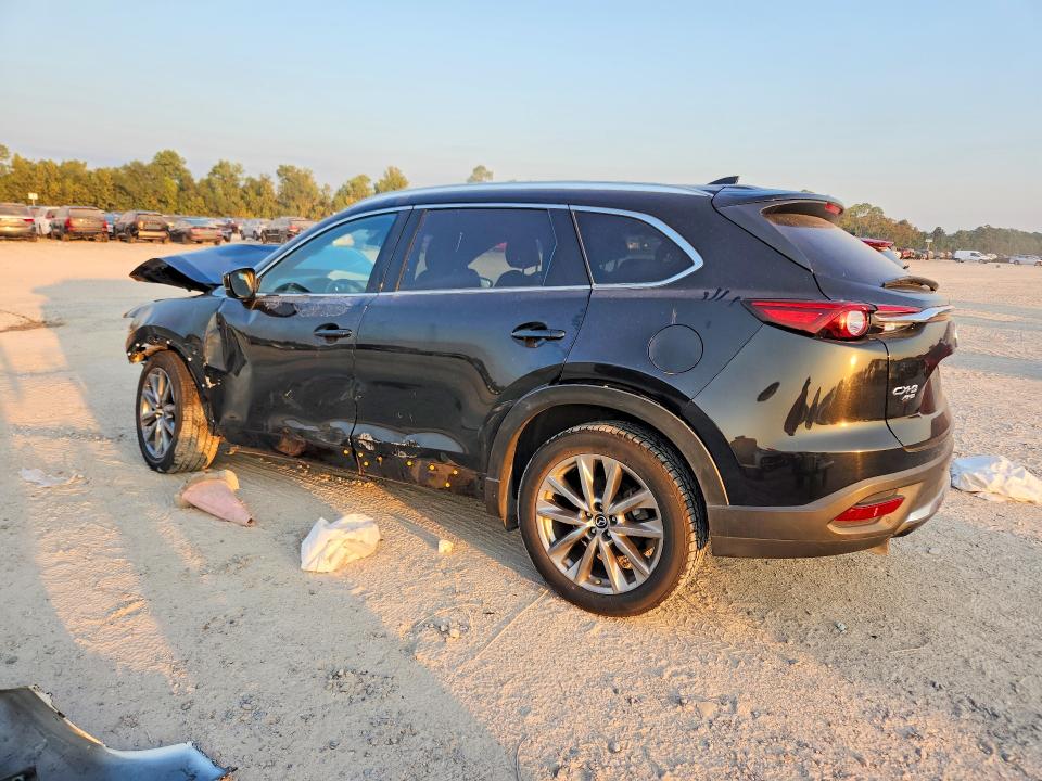 صورة رقم 2 من المزاد - 2018 MAZDA CX-9 مع VIN JM3TCBEY2J0207786